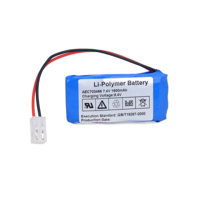 Kompatibel Udstyrsbatteri til SHENKE NewTech NeuPump8A Kompatibel Udstyrsbatteri SHENKE til NewTech NeuPump8A