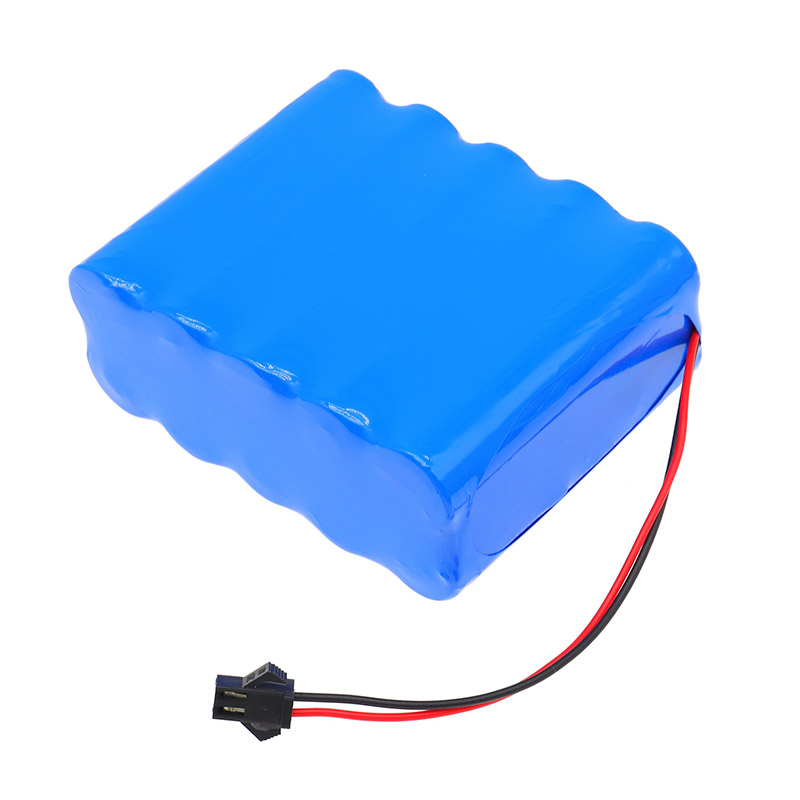 Kompatibel Udstyrsbatteri til MRH MR-301DC Kompatibel Udstyrsbatteri MRH til MR-301DC
