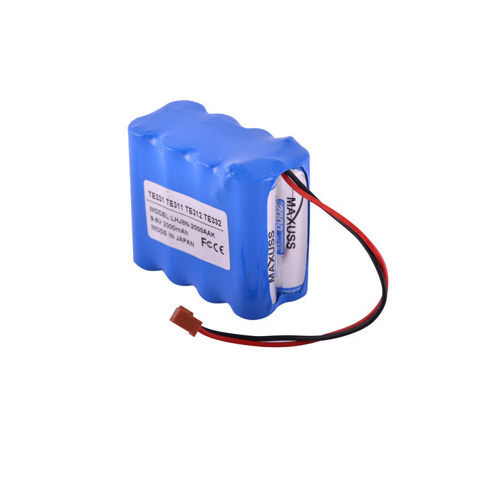 Kompatibel Udstyrsbatteri til TERUMO SS-005024 Kompatibel Udstyrsbatteri TERUMO til SS-005024