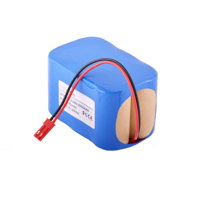 Kompatibel Udstyrsbatteri til Terumo 6N-1200SCK Kompatibel Udstyrsbatteri Terumo til 6N-1200SCK