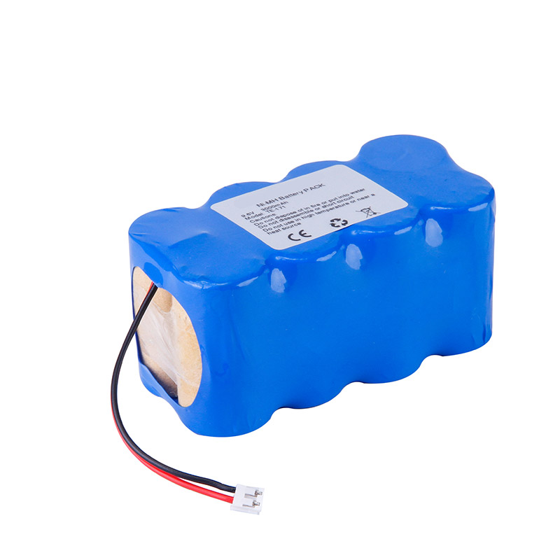 Kompatibel Udstyrsbatteri til TERUMO SS-002615 Kompatibel Udstyrsbatteri TERUMO til SS-002615