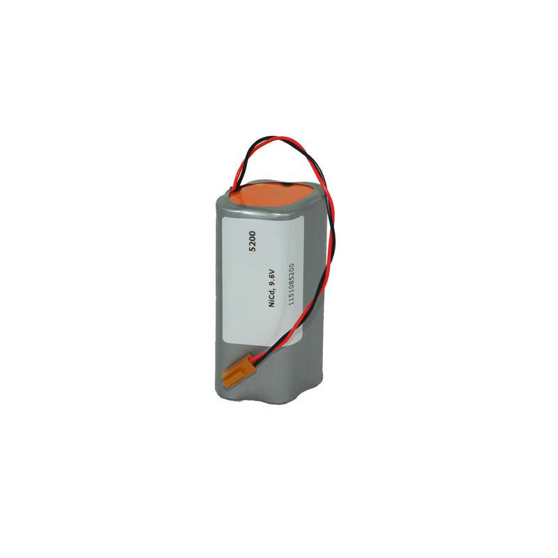 Kompatibel Udstyrsbatteri til TOP TOP-5200 Kompatibel Udstyrsbatteri TOP til TOP-5200