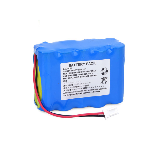 Kompatibel Udstyrsbatteri til XINHEFENG SA211 (two lines port) Kompatibel Udstyrsbatteri XINHEFENG til SA211 (two lines port)