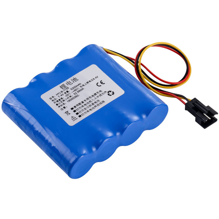 Kompatibel Udstyrsbatteri til Wego HYLB-1135 Kompatibel Udstyrsbatteri Wego til HYLB-1135