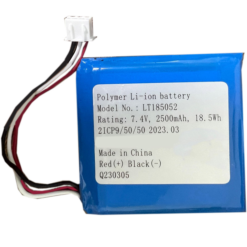 Kompatibel Udstyrsbatteri MedRena  til LT185052 