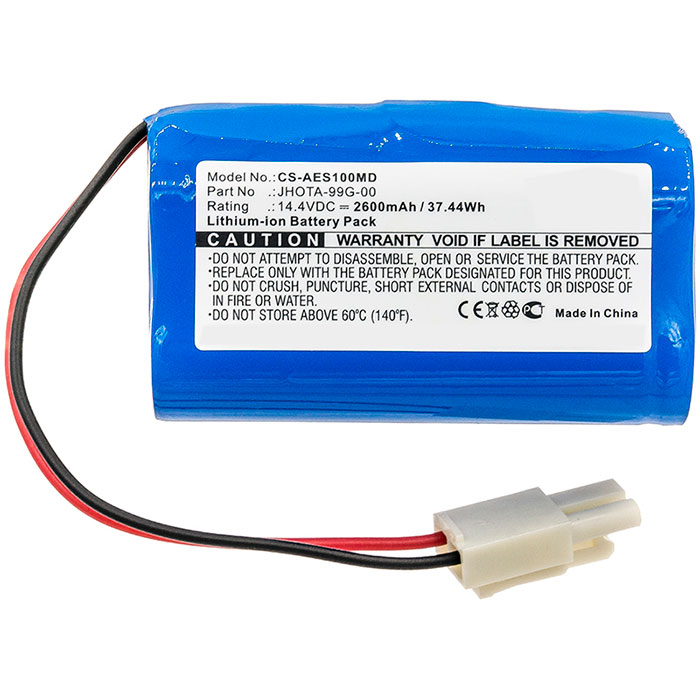 Kompatibel Udstyrsbatteri til Aeon WP-XHT-4220 Kompatibel Udstyrsbatteri Aeon til WP-XHT-4220