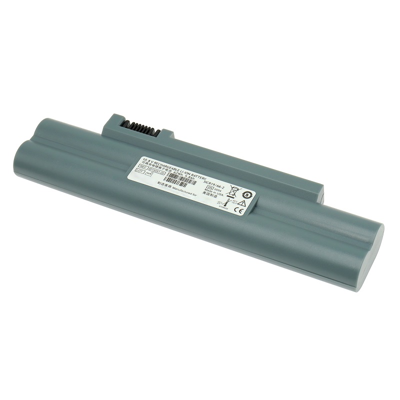 Kompatibel Udstyrsbatteri til Sonosite MicroMaxx Kompatibel Udstyrsbatteri Sonosite til MicroMaxx