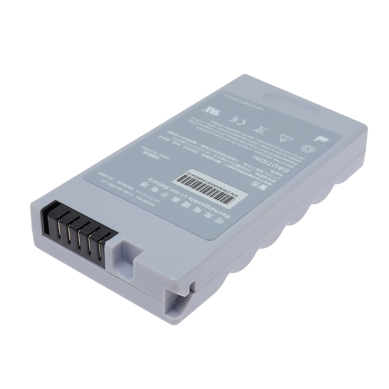 Kompatibel Udstyrsbatteri til MINDRAY DP-10 Kompatibel Udstyrsbatteri MINDRAY til DP-10