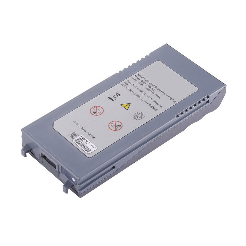 Kompatibel Udstyrsbatteri til Ge 5653692-2 Kompatibel Udstyrsbatteri Ge til 5653692-2
