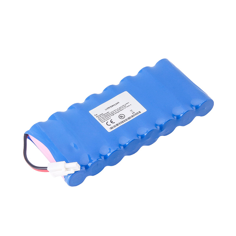 Kompatibel Udstyrsbatteri til Biocare 4S2P18650 Kompatibel Udstyrsbatteri Biocare til 4S2P18650