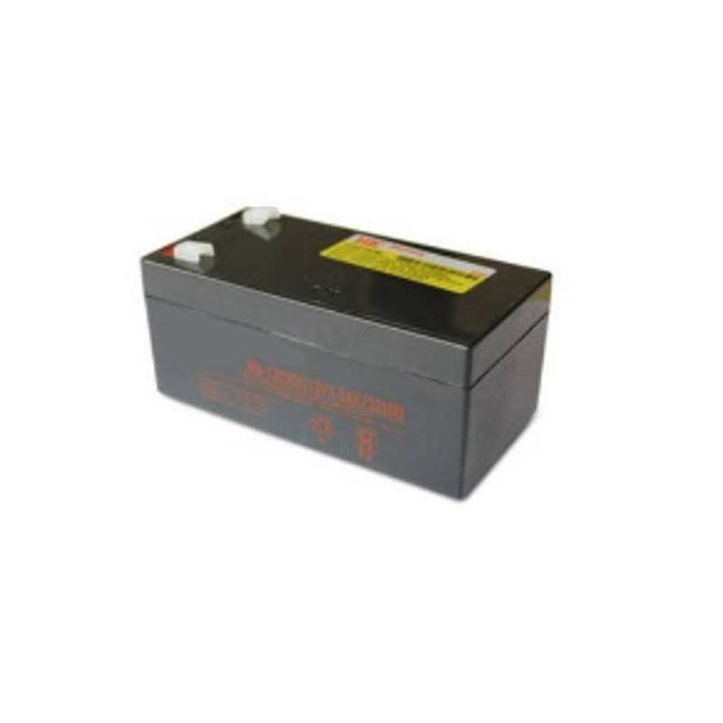 Kompatibel Udstyrsbatteri til Biolight LB-02B Kompatibel Udstyrsbatteri Biolight til LB-02B