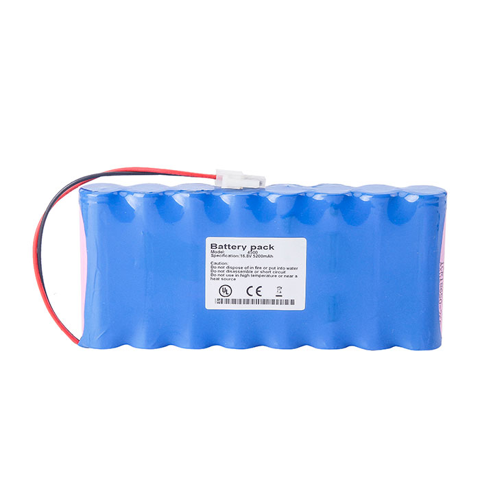 Kompatibel Udstyrsbatteri til Charter Kontron TSGLIIO100298 Kompatibel Udstyrsbatteri Charter Kontron til TSGLIIO100298