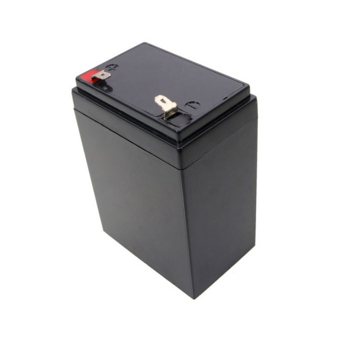 Kompatibel Udstyrsbatteri til Comen np2.6-12 Kompatibel Udstyrsbatteri Comen til np2.6-12