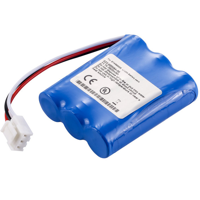 Kompatibel Udstyrsbatteri til Comen CMLI1X3N001A Kompatibel Udstyrsbatteri Comen til CMLI1X3N001A