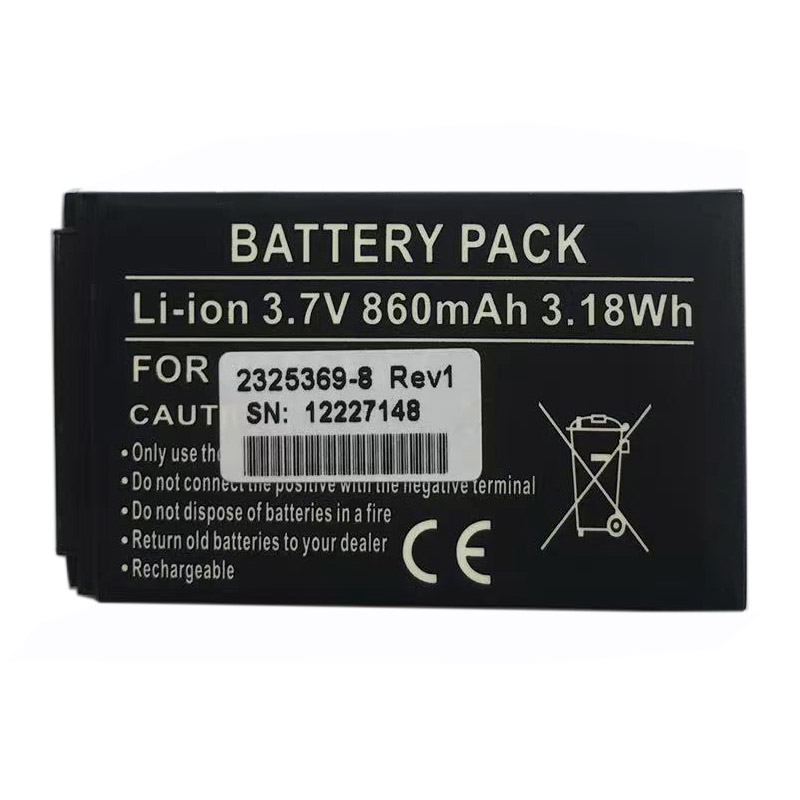 Kompatibel Udstyrsbatteri til Comen SNN5699A Kompatibel Udstyrsbatteri Comen til SNN5699A