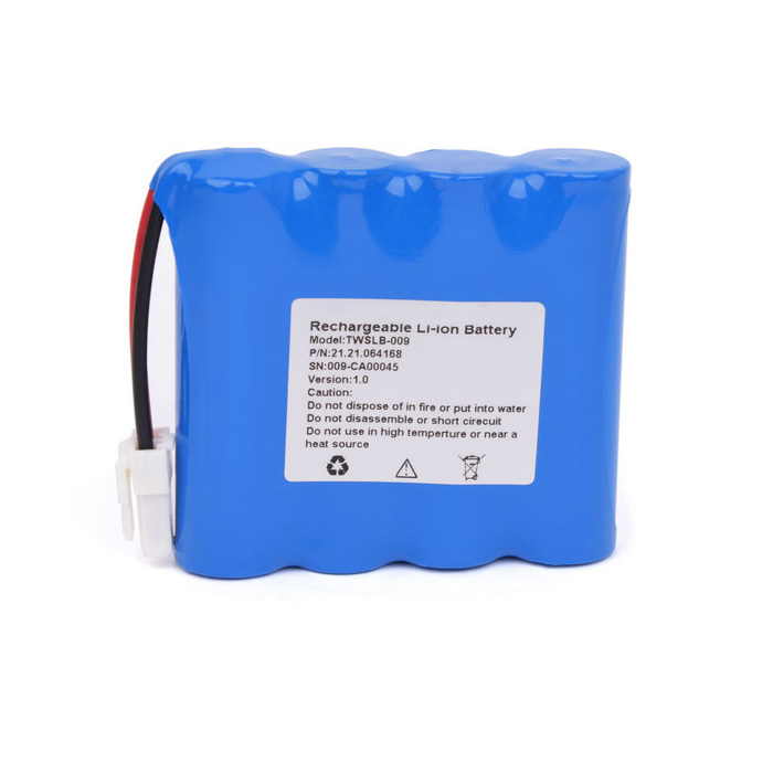 Kompatibel Udstyrsbatteri til Edan HYLB-1264 Kompatibel Udstyrsbatteri Edan til HYLB-1264