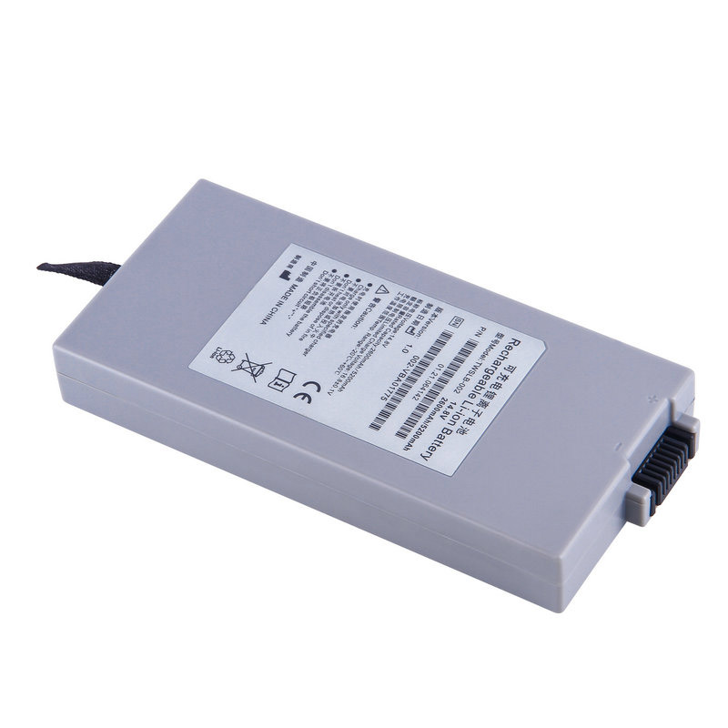 Kompatibel Udstyrsbatteri til Edan TWSLB-003 Kompatibel Udstyrsbatteri Edan til TWSLB-003