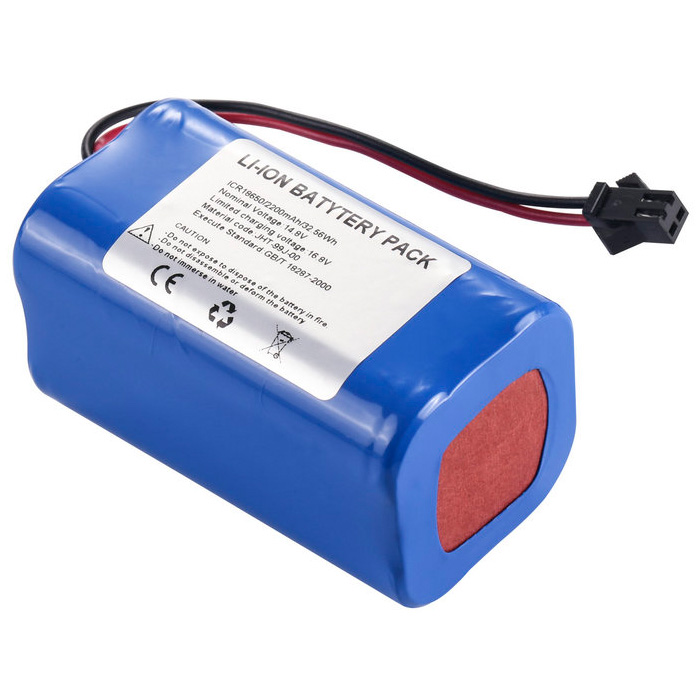 Kompatibel Udstyrsbatteri til Jumper JHT-99J-00 Kompatibel Udstyrsbatteri Jumper til JHT-99J-00