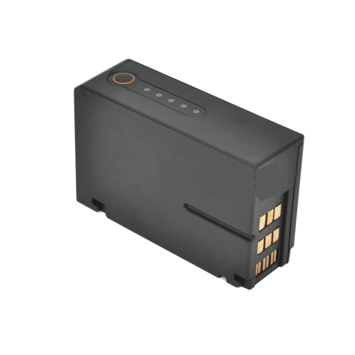 Kompatibel Udstyrsbatteri til Mindray T1 Kompatibel Udstyrsbatteri Mindray til T1