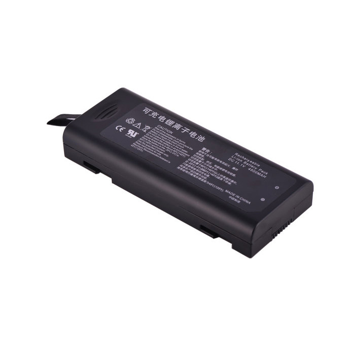 Kompatibel Udstyrsbatteri til MINDRAY vs-600 Kompatibel Udstyrsbatteri MINDRAY til vs-600