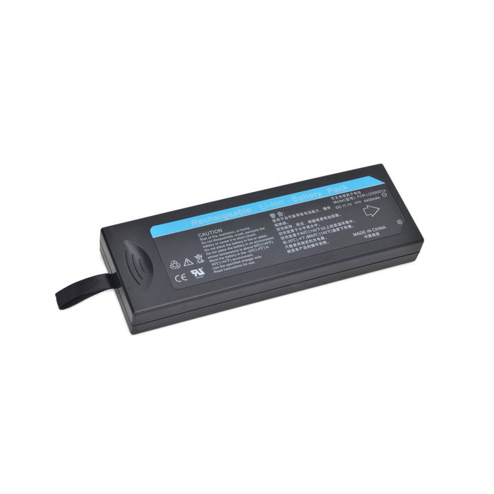 Kompatibel Udstyrsbatteri til MINDRAY WATO EX-30 Kompatibel Udstyrsbatteri MINDRAY til WATO EX-30