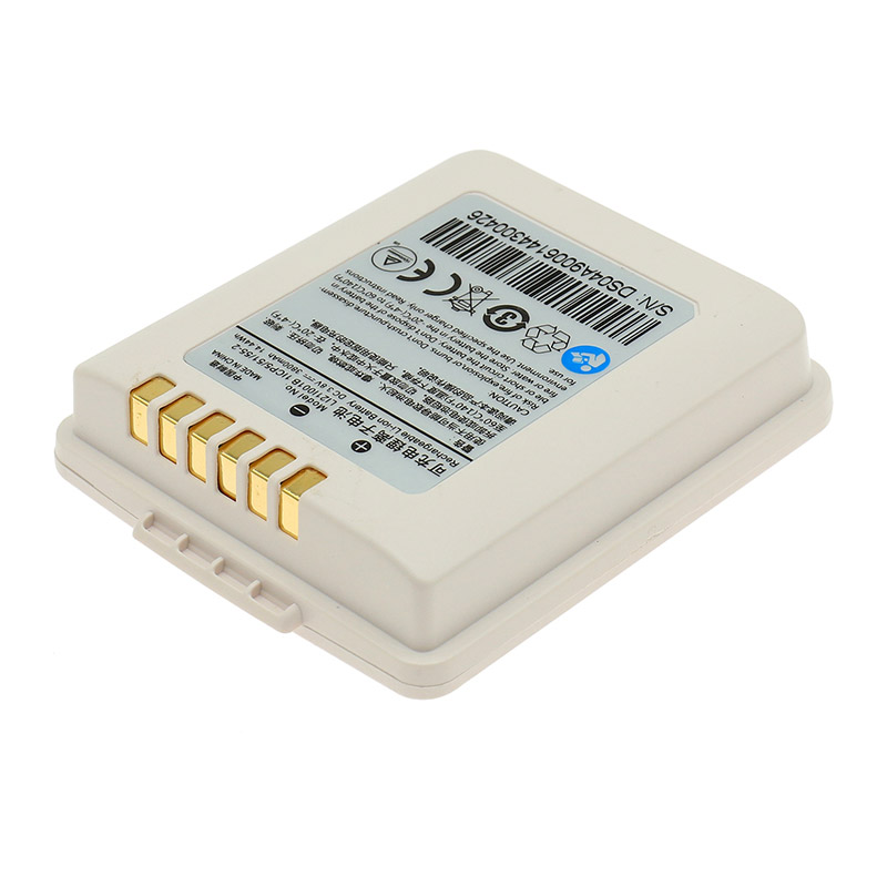 Kompatibel Udstyrsbatteri til MINDRAY TMS60 Kompatibel Udstyrsbatteri MINDRAY til TMS60