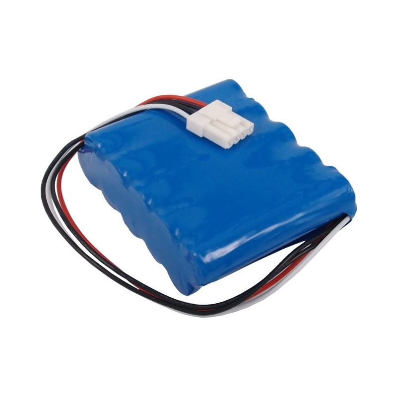 Kompatibel Udstyrsbatteri til Nihon Kohden Alphasource AS36011 Kompatibel Udstyrsbatteri Nihon Kohden til Alphasource AS36011