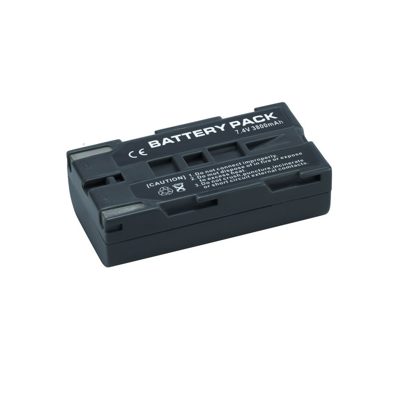 Kompatibel Udstyrsbatteri til Nihon Kohden Telemetry unit Kompatibel Udstyrsbatteri Nihon Kohden til Telemetry unit