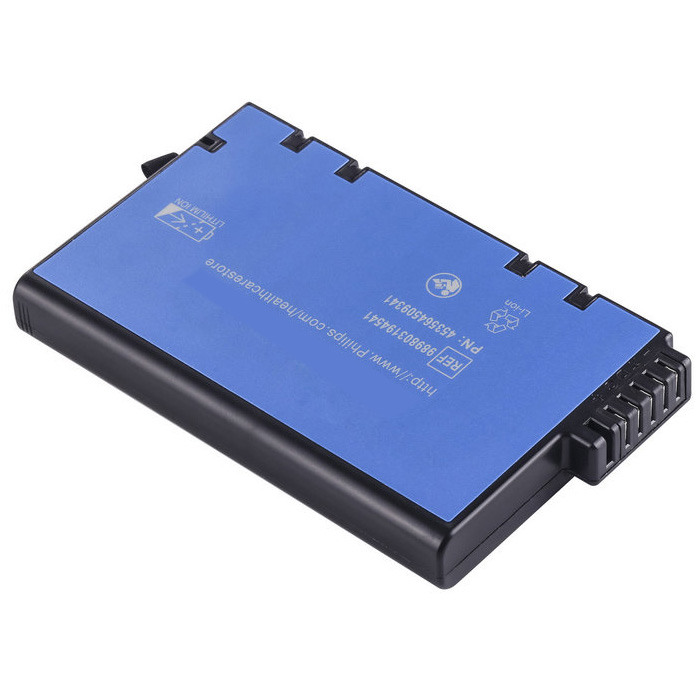 Kompatibel Udstyrsbatteri til PHILIPS PageWriter TC50 Kompatibel Udstyrsbatteri PHILIPS til PageWriter TC50