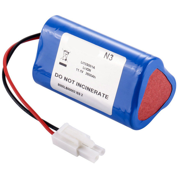 Kompatibel Udstyrsbatteri til Zondan Apollo N3 Kompatibel Udstyrsbatteri Zondan til Apollo N3