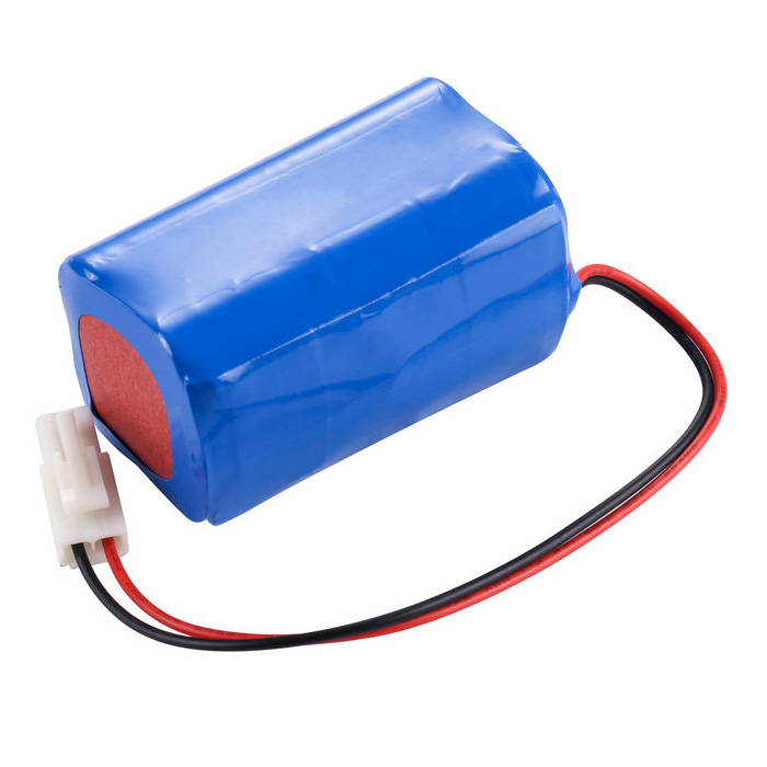 Kompatibel Udstyrsbatteri til Zondan zd120b Kompatibel Udstyrsbatteri Zondan til zd120b