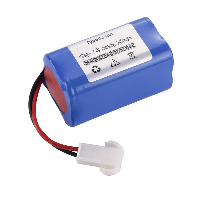 Kompatibel Udstyrsbatteri til Zondan ds120b Kompatibel Udstyrsbatteri Zondan til ds120b