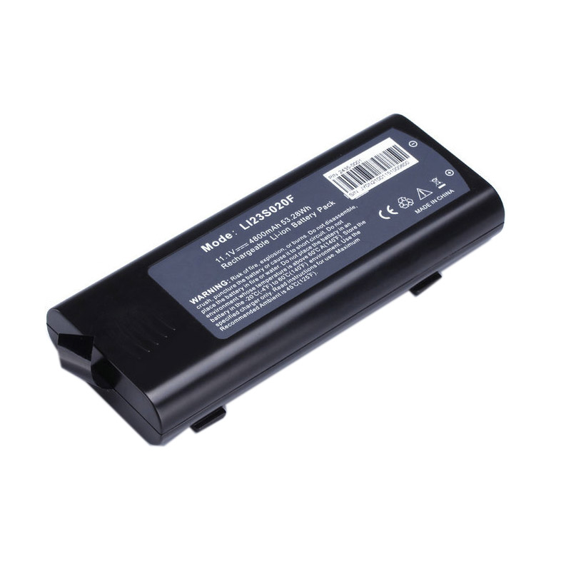 Kompatibel Udstyrsbatteri til Zondan Apollo N5 Kompatibel Udstyrsbatteri Zondan til Apollo N5