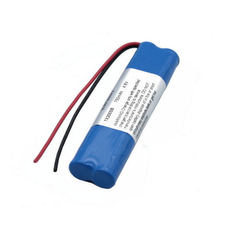 Kompatibel Udstyrsbatteri til Yaanlida TX200SB Kompatibel Udstyrsbatteri Yaanlida til TX200SB