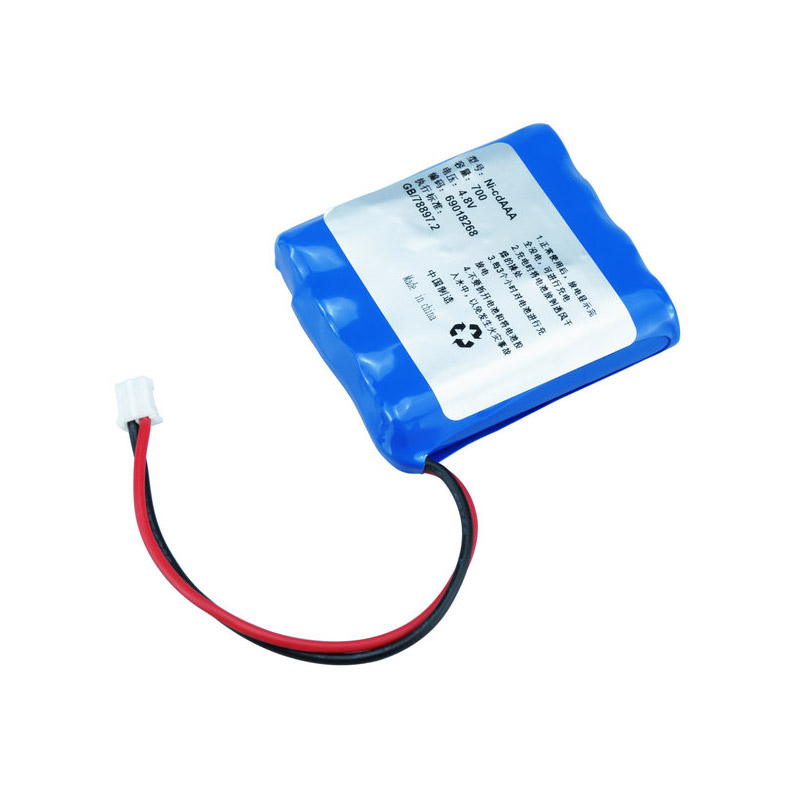 Kompatibel Udstyrsbatteri til Chenhao NI-CDAAA Kompatibel Udstyrsbatteri Chenhao til NI-CDAAA
