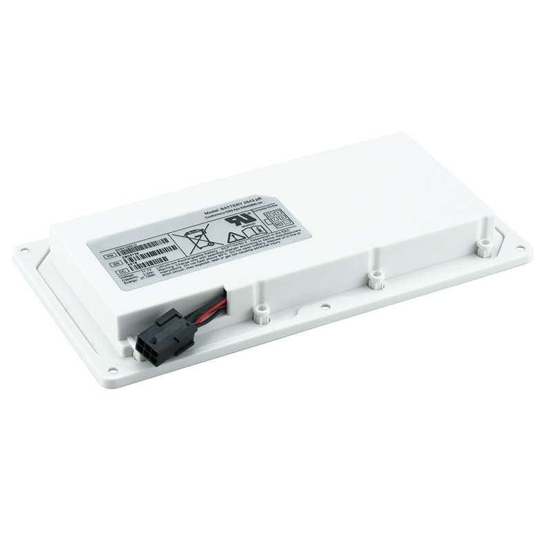 Kompatibel Udstyrsbatteri til Trixell 62841555a Kompatibel Udstyrsbatteri Trixell til 62841555a