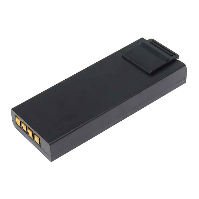 Kompatibel Udstyrsbatteri til CU iPAD NF-1200 AED Kompatibel Udstyrsbatteri CU til iPAD NF-1200 AED