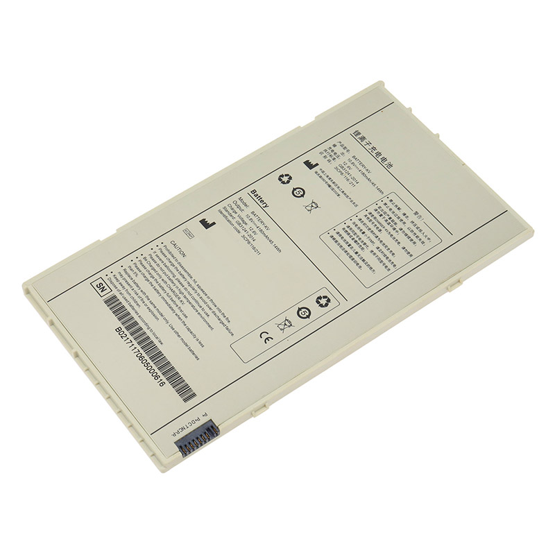 Kompatibel Udstyrsbatteri til iRayTechnology BATTERY-KV Kompatibel Udstyrsbatteri iRayTechnology til BATTERY-KV