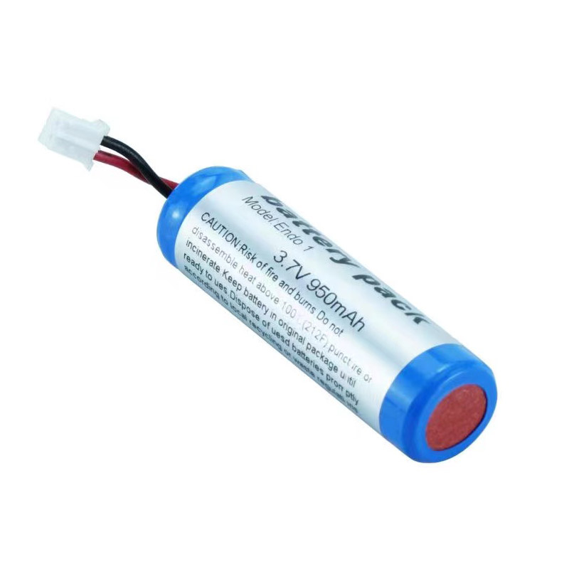 Kompatibel Udstyrsbatteri til Woodpecker Endo 1 Ultrasonic Endoactivator Kompatibel Udstyrsbatteri Woodpecker til Endo 1 Ultrasonic Endoactivator