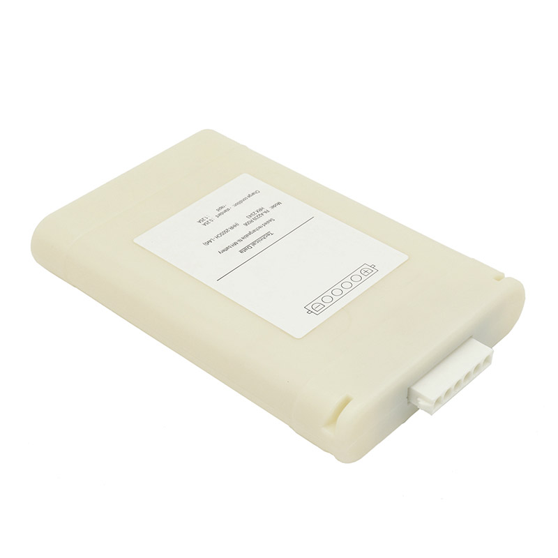 Kompatibel Udstyrsbatteri til Drager Infinity C300 Kompatibel Udstyrsbatteri Drager til Infinity C300
