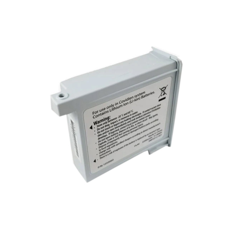 Kompatibel Udstyrsbatteri til TYCO SMF0312-001 Kompatibel Udstyrsbatteri TYCO til SMF0312-001