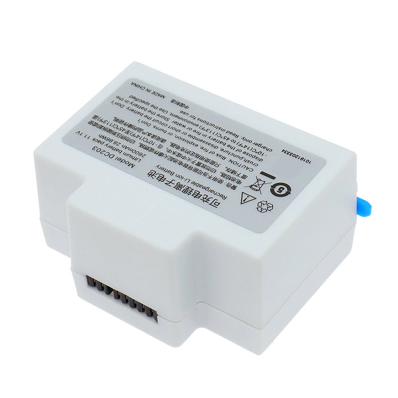 Kompatibel Udstyrsbatteri til ENMIND EN-V7 Smart Kompatibel Udstyrsbatteri ENMIND til EN-V7 Smart
