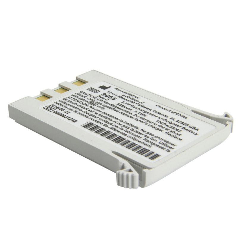 Kompatibel Udstyrsbatteri til Philips invivo 9065 Kompatibel Udstyrsbatteri Philips til invivo 9065