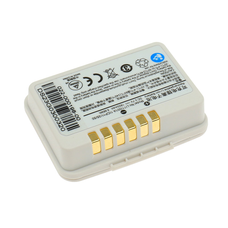 Kompatibel Udstyrsbatteri til MINDRAY BP10 Kompatibel Udstyrsbatteri MINDRAY til BP10