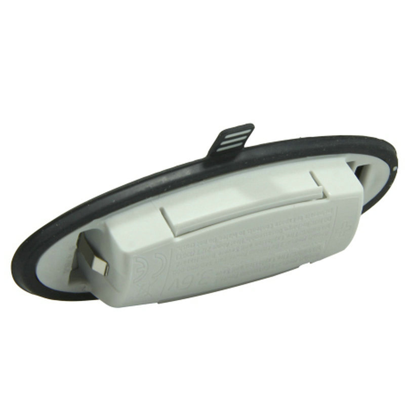 Kompatibel Udstyrsbatteri til Aircraft MAC 3 Kompatibel Udstyrsbatteri Aircraft til MAC 3