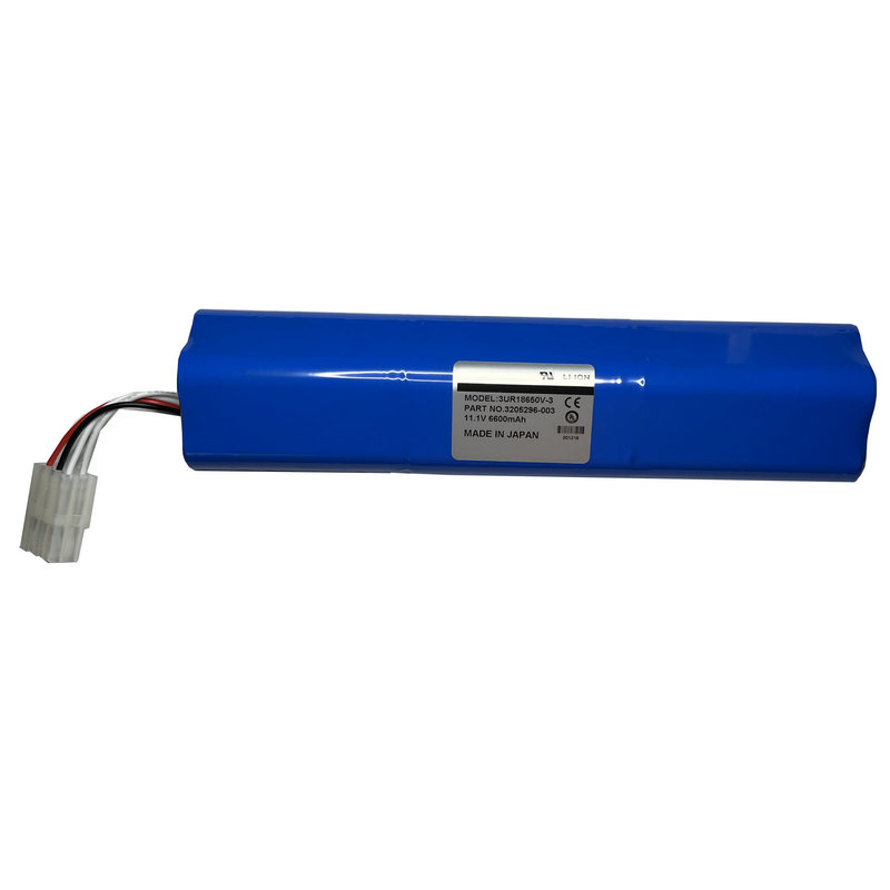 Kompatibel Udstyrsbatteri til Medtronic 3205296-002 Kompatibel Udstyrsbatteri Medtronic til 3205296-002