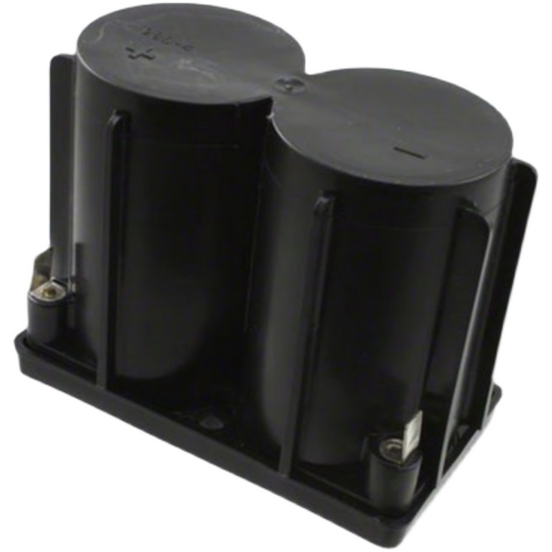 Kompatibel Udstyrsbatteri til Cyclon 0809-0010 Kompatibel Udstyrsbatteri Cyclon til 0809-0010