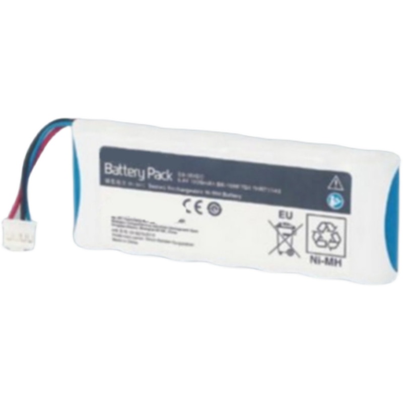 Kompatibel Udstyrsbatteri til Nihon Kohden ECG 3150 Kompatibel Udstyrsbatteri Nihon Kohden til ECG 3150