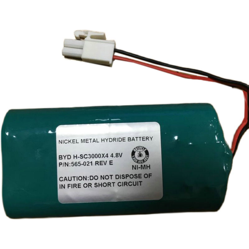 Kompatibel Udstyrsbatteri til SANYO H-CS3000X4 Kompatibel Udstyrsbatteri SANYO til H-CS3000X4