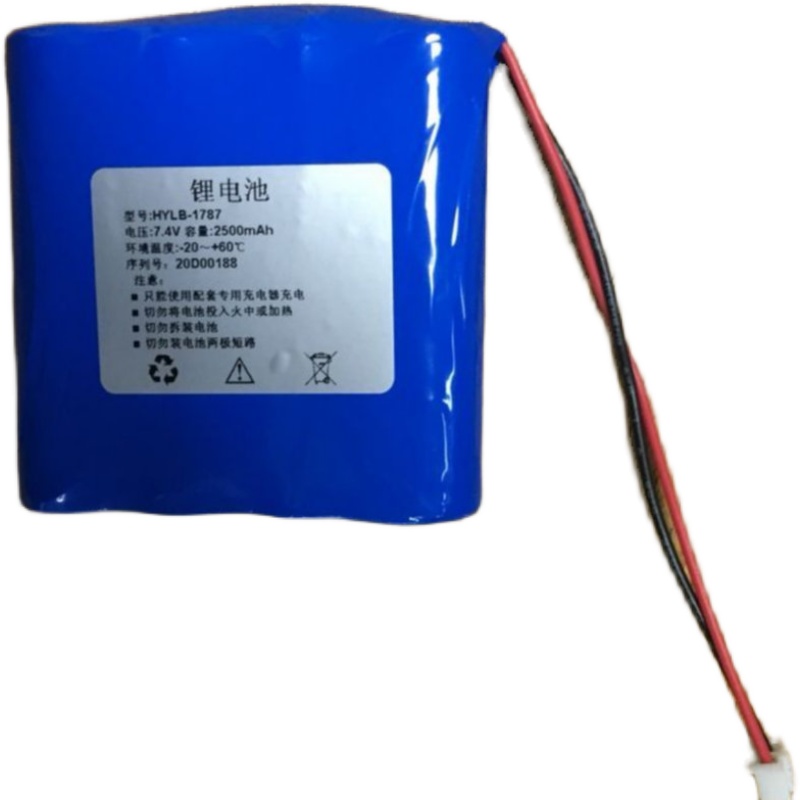 Kompatibel Udstyrsbatteri til Deviser AE2300L Kompatibel Udstyrsbatteri Deviser til AE2300L